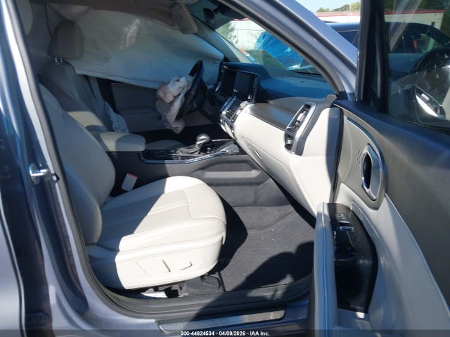 Kia Sorento Sx