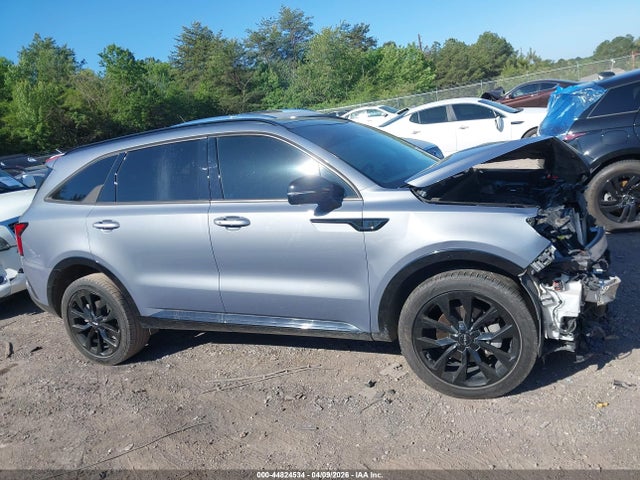 Kia Sorento Sx