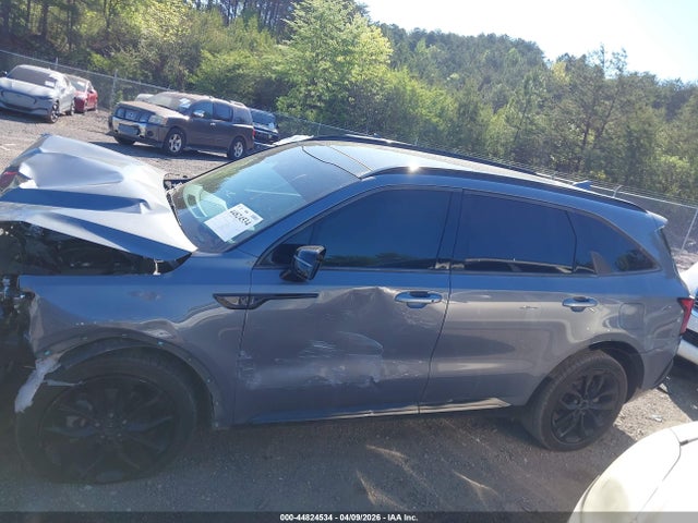 Kia Sorento Sx