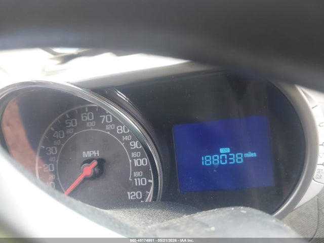 Chevrolet Spark 1lt Cvt