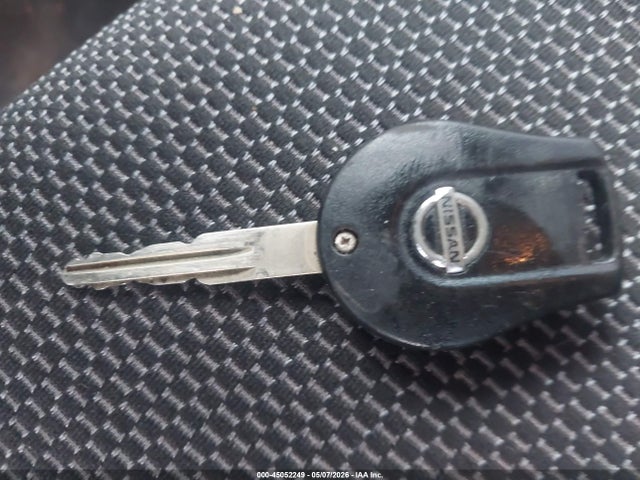 Nissan Versa 1.6 Sv