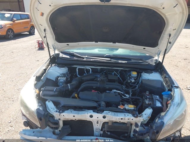Subaru Outback 2.5i Touring