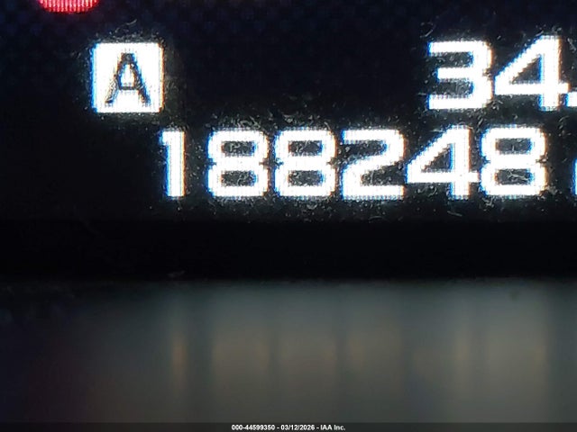 Subaru Outback 2.5i Touring