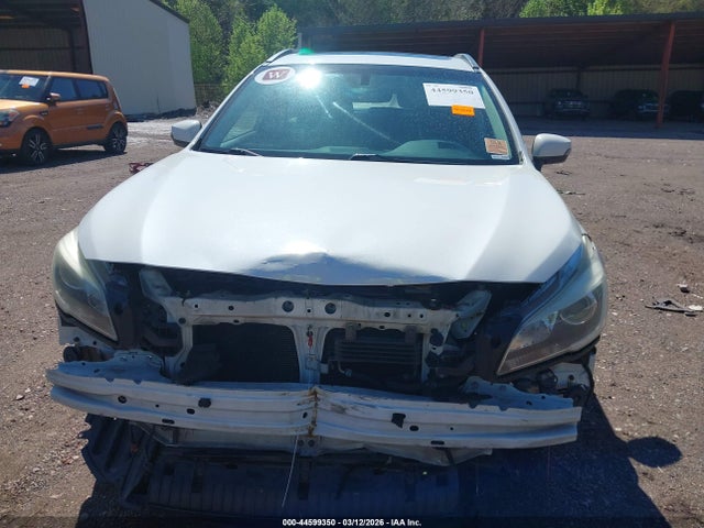 Subaru Outback 2.5i Touring