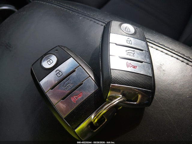 Kia Sorento Limited V6