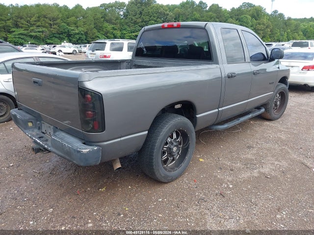 Dodge Ram 1500 St