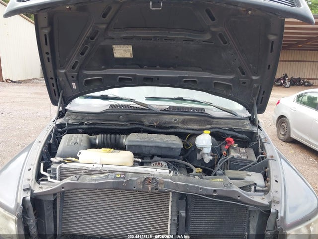 Dodge Ram 1500 St