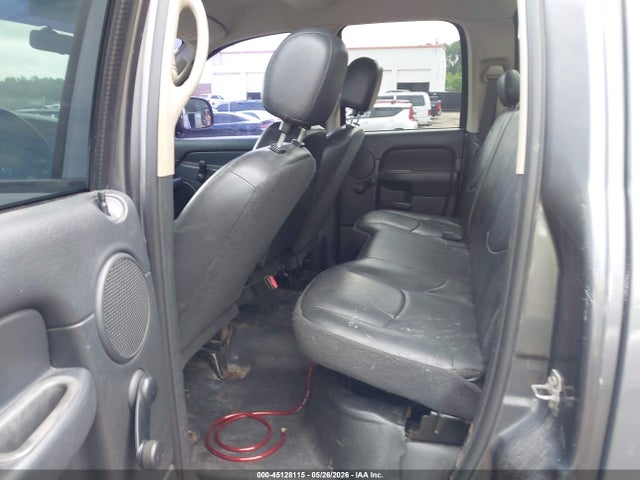 Dodge Ram 1500 St