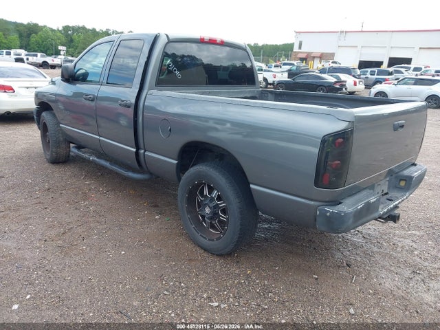 Dodge Ram 1500 St