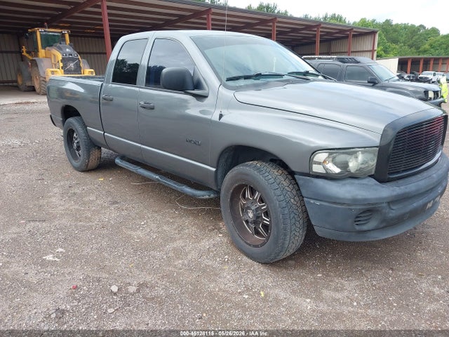 Salvage Dodge Ram 1500 Image