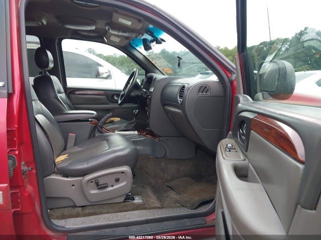GMC Envoy XL Slt