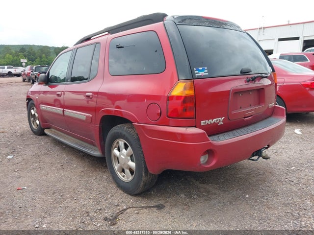 GMC Envoy XL Slt