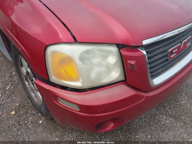 GMC Envoy XL Slt