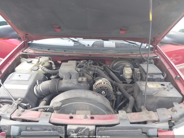 GMC Envoy XL Slt