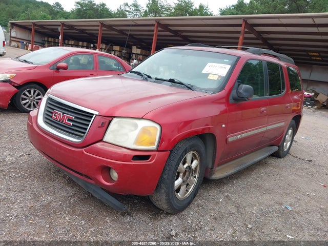 GMC Envoy XL Slt
