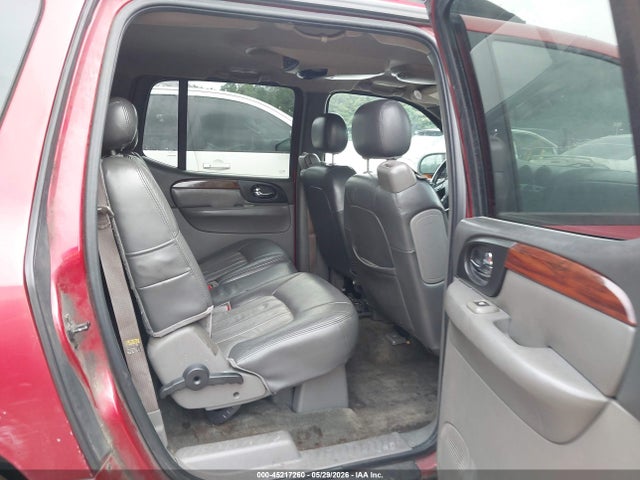 GMC Envoy XL Slt
