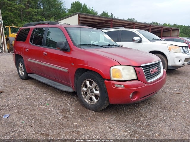 Salvage GMC Envoy XL Image
