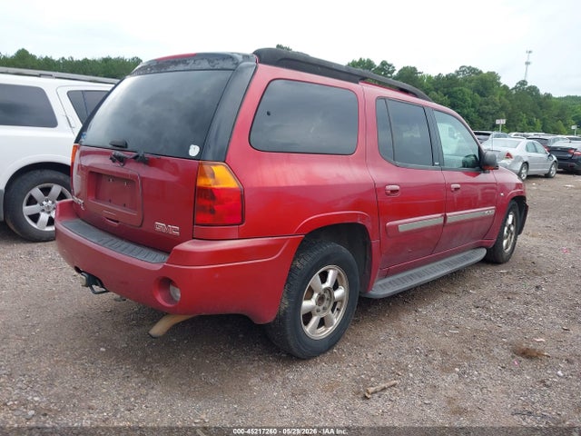 GMC Envoy XL Slt