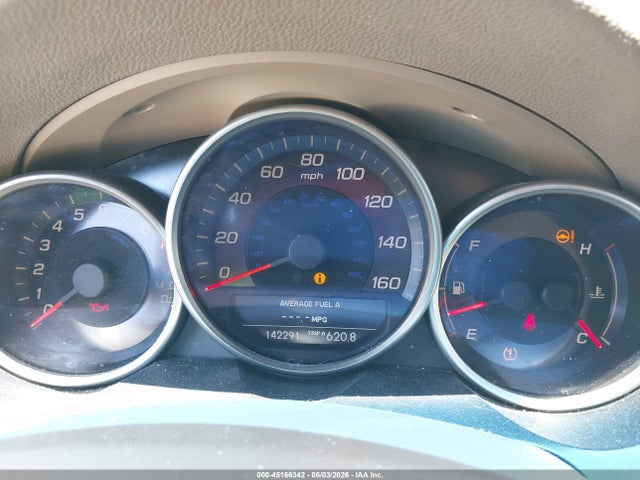 Acura RL 3.5