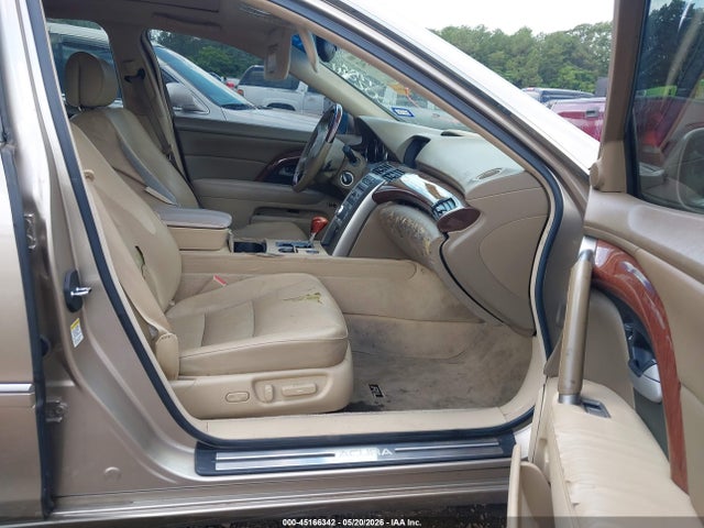 Acura RL 3.5