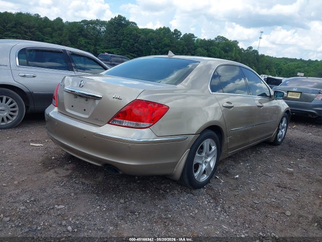Acura RL 3.5