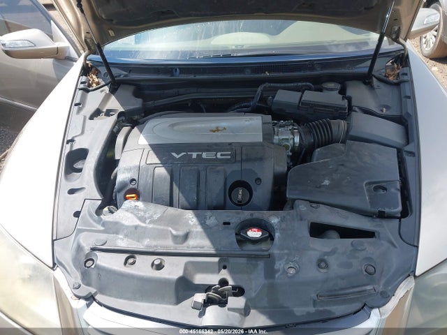 Acura RL 3.5