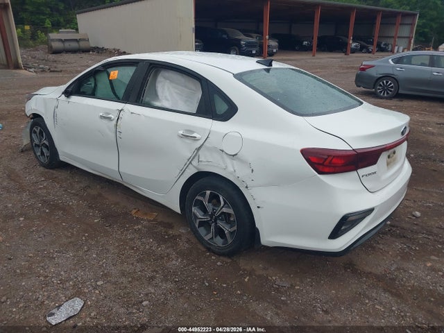 Kia Forte Lxs