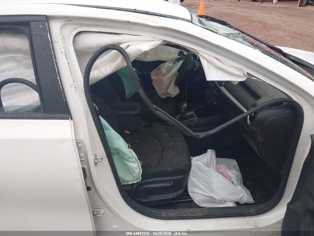 Kia Forte Lxs
