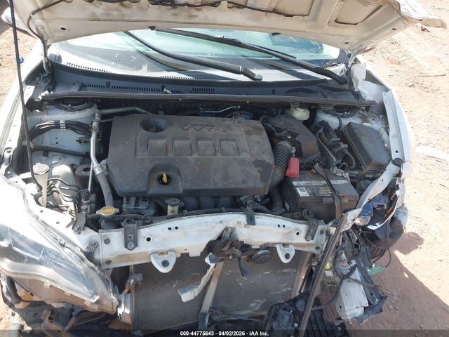 Toyota Corolla Se