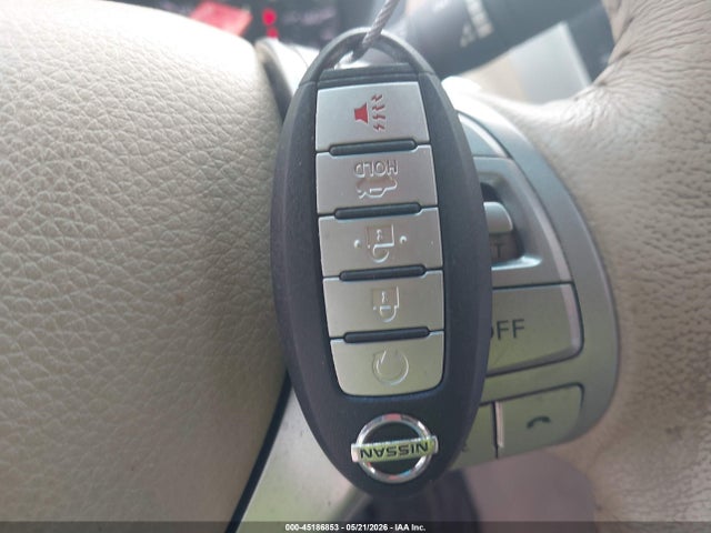 Nissan Altima 2.5 Sl