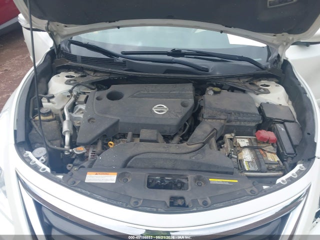 Nissan Altima 2.5 Sl