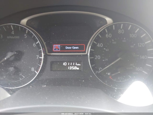 Nissan Altima 2.5 Sl