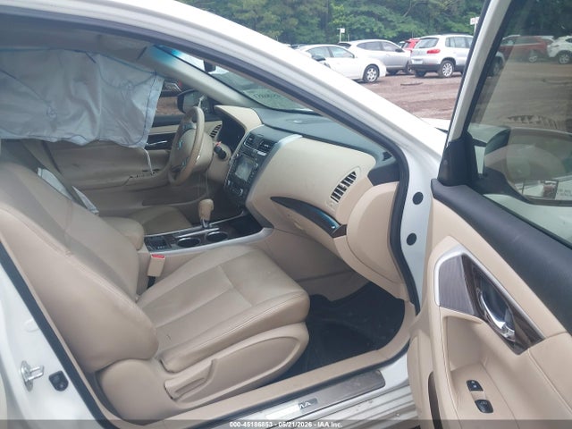 Nissan Altima 2.5 Sl
