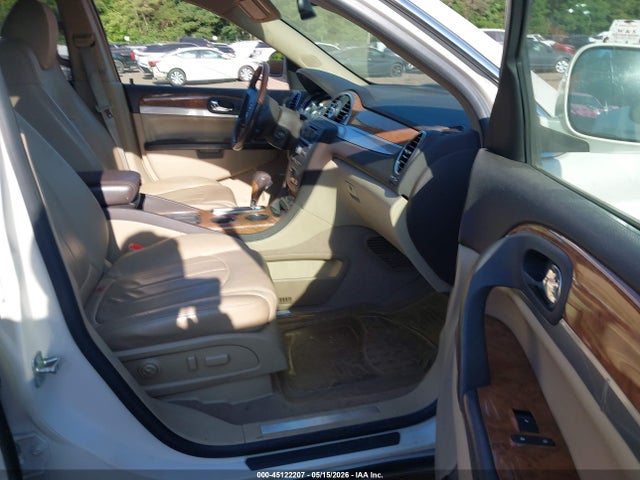 Buick Enclave Cxl