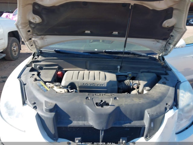 Buick Enclave Cxl