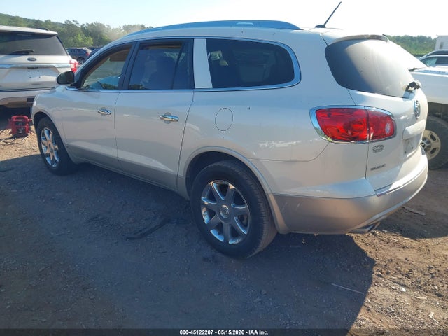 Buick Enclave Cxl
