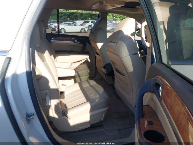 Buick Enclave Cxl