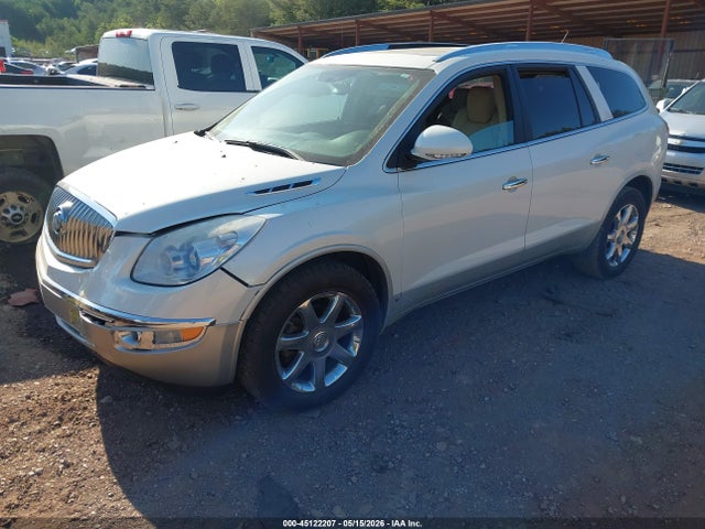 Buick Enclave Cxl