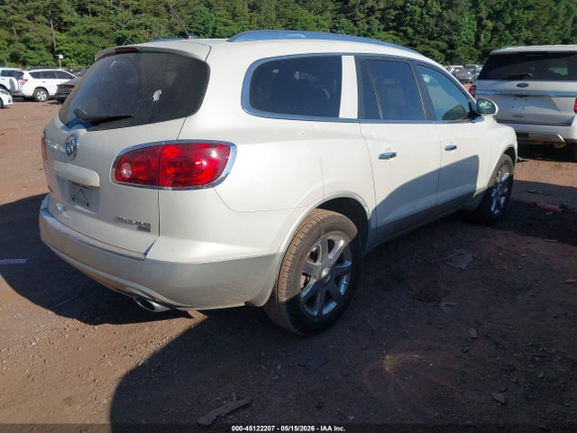 Buick Enclave Cxl