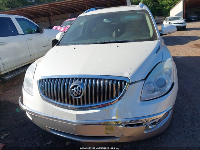 Buick Enclave Cxl