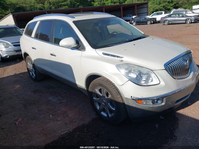 Salvage Buick Enclave Image
