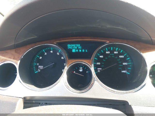 Buick Enclave Cxl