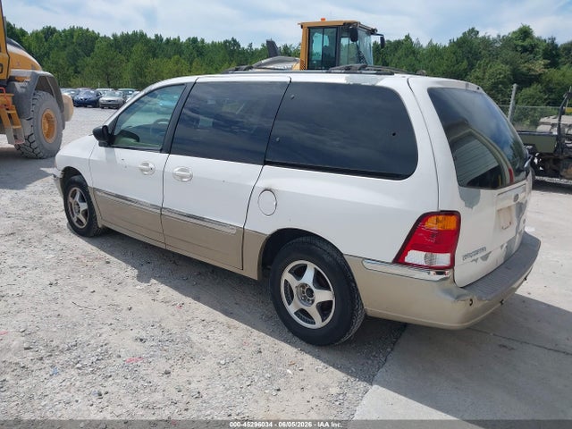 Ford Windstar
