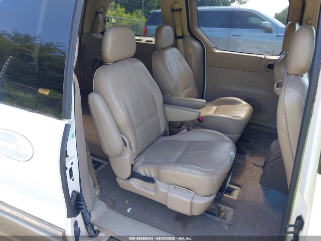 Ford Windstar