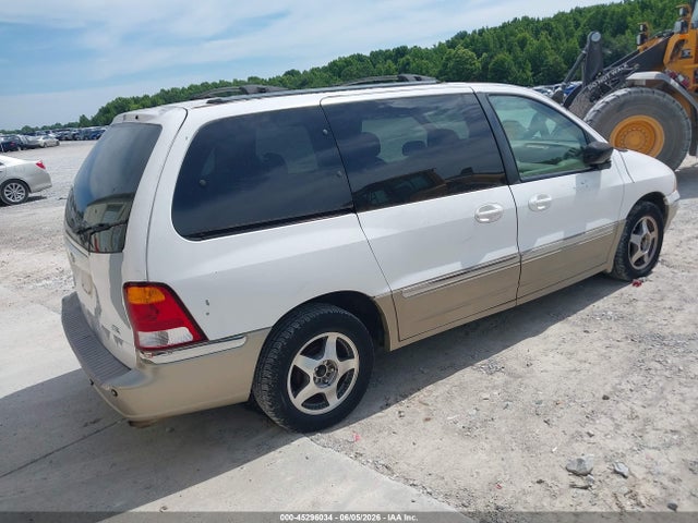 Ford Windstar
