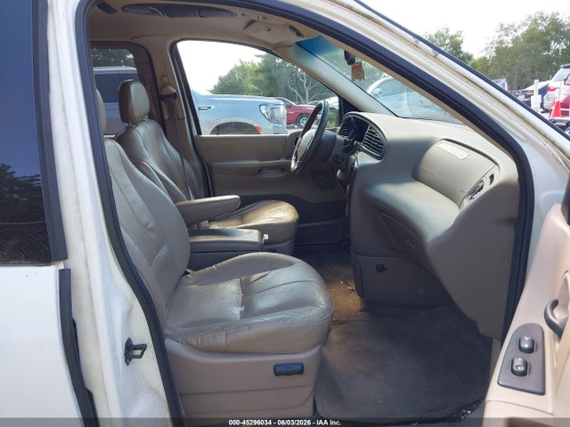 Ford Windstar