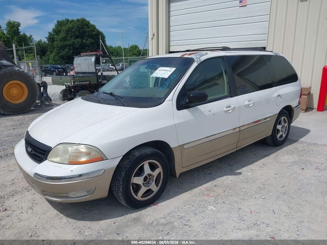 Ford Windstar