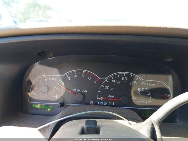 Ford Windstar