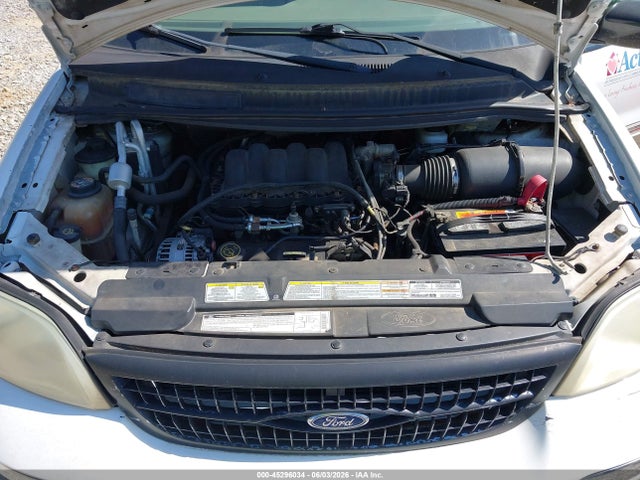 Ford Windstar