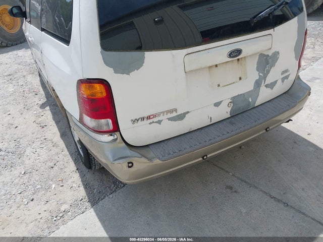 Ford Windstar